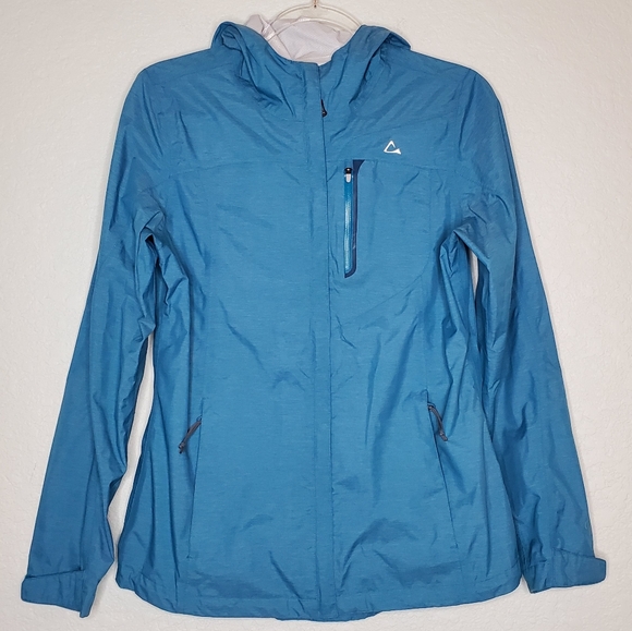 paradox outdoor rain jacket